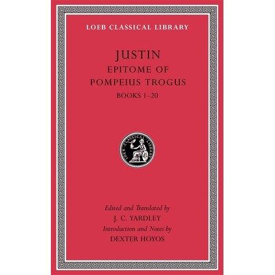 Books 1&ndash;20