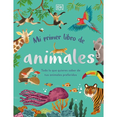 Todo lo que quieres saber de tus animale