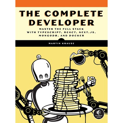 Master the Full Stack with TypeScript, R