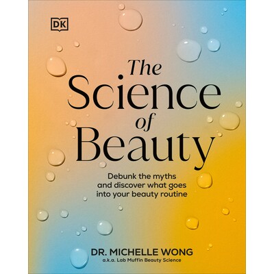 预订 美容科学:揭穿神话并发现您的美容习惯 健康与健身 美容与美容 生活科学 英文 The Science of Beauty: Debunk the Myths an