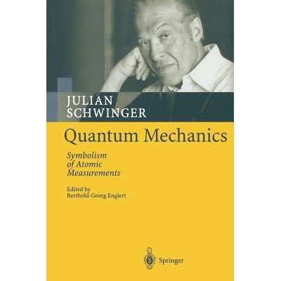 Symbolism of Atomic Measurements
