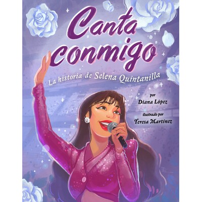 La historia de Selena Quintanilla