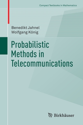 预订 Probabilistic Methods in Telecommunications