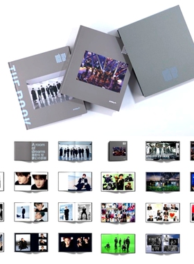 预售 D’FESTA COMPLETE EDITION NCT127