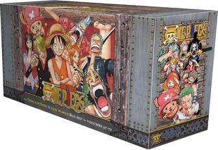 World Thriller Volumes Set Piece One with Box Bark New Premium