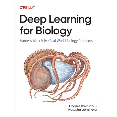 Harness AI to Solve Real-World Biology P