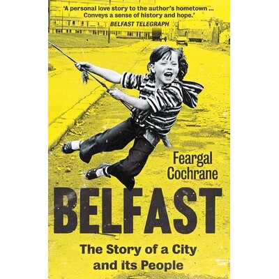 The Story of a City and its People