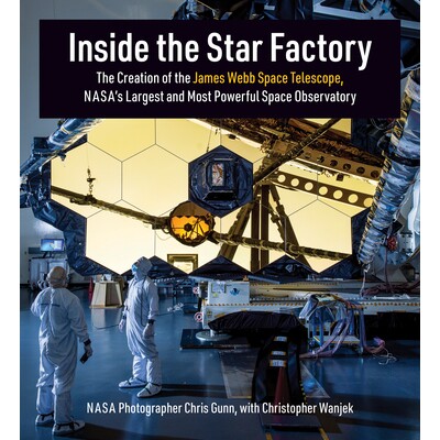 The Creation of the James Webb Space Tel