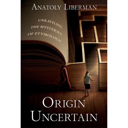 Unraveling the Mysteries of Etymology