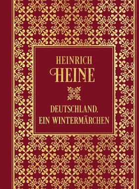 Deutschland. Ein Wintermärchen