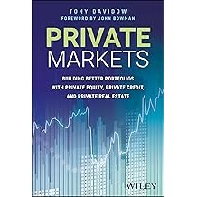 Building Better Portfolios with Private