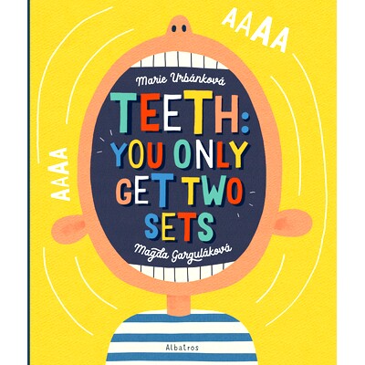 You Only Get Two Sets