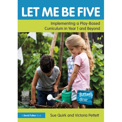 Implementing a Play-Based Curriculum in
