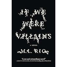 If We Were Villains - Illustrated Edition: The sensational TikTok Book Club pick: 9781803364919