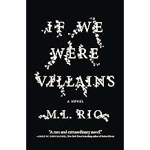 If We Were Villains - Illustrated Edition: The sensational TikTok Book Club pick: 9781803364919