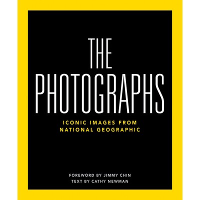 预订 国家地理照片:国家地理的标志性图片 摄影 英文 National Geographic The Photographs: Iconic Images from National Geogr
