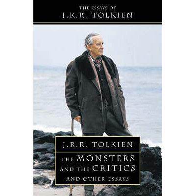 预订 The Monsters and the Critics: 9780261102637