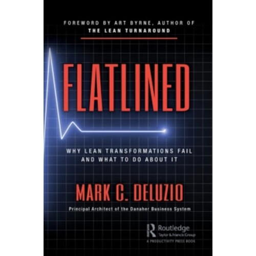 Why Lean Transformations Fail and What t