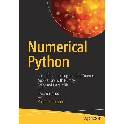 Scientific Computing and Data Science Ap
