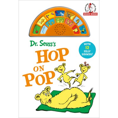An Interactive Read and Listen Book