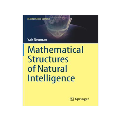预订 Mathematical Structures of Natural Intelligence