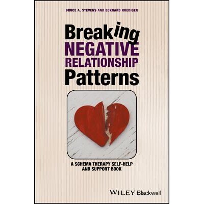 A Schema Therapy Self-Help and Support B