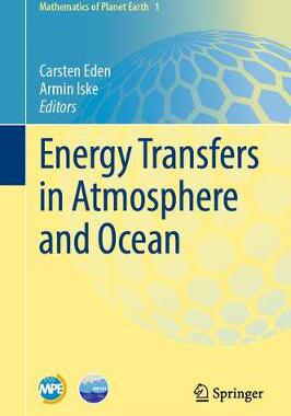 预订 Energy Transfers in Atmosphere and Ocean
