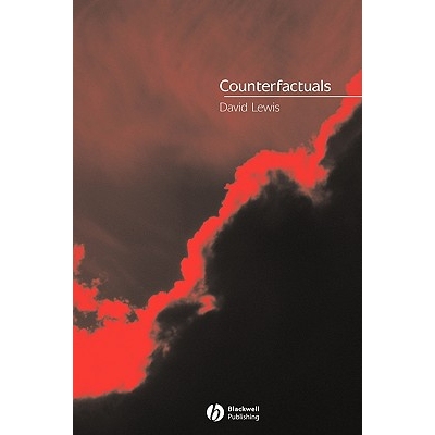 Counterfactuals 反事实（平装） 9780631224259