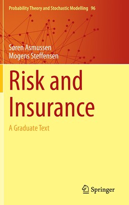 预订 Risk and Insurance