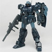 Taipan 130 HG1 / 144 UC Jesta RGM-06X JESTA Mô hình lắp ráp - Gundam / Mech Model / Robot / Transformers mô hình gundam khổng lồ	