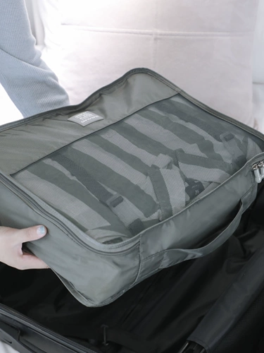 Водонепроницаемая портативная сумка-органайзер для путешествий, чемодан, тара, комплект