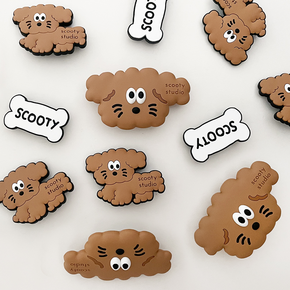 鞋扣洞洞鞋鞋花Crocs拖鞋装饰扣