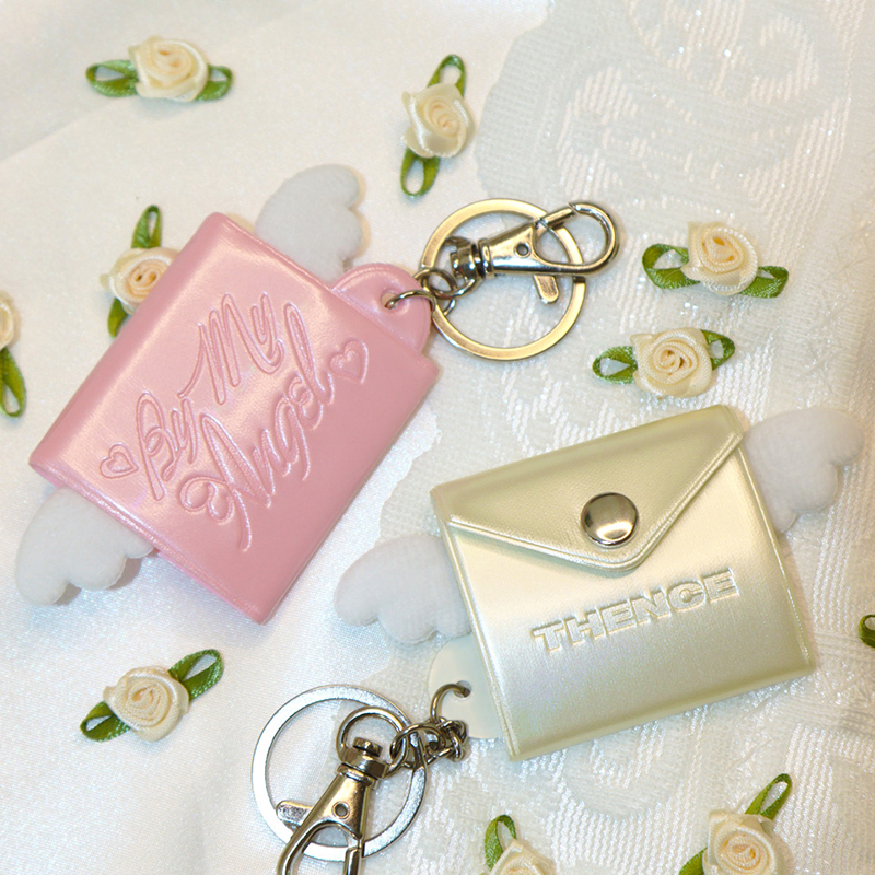 3x4相片证件照迷你相册包包挂件