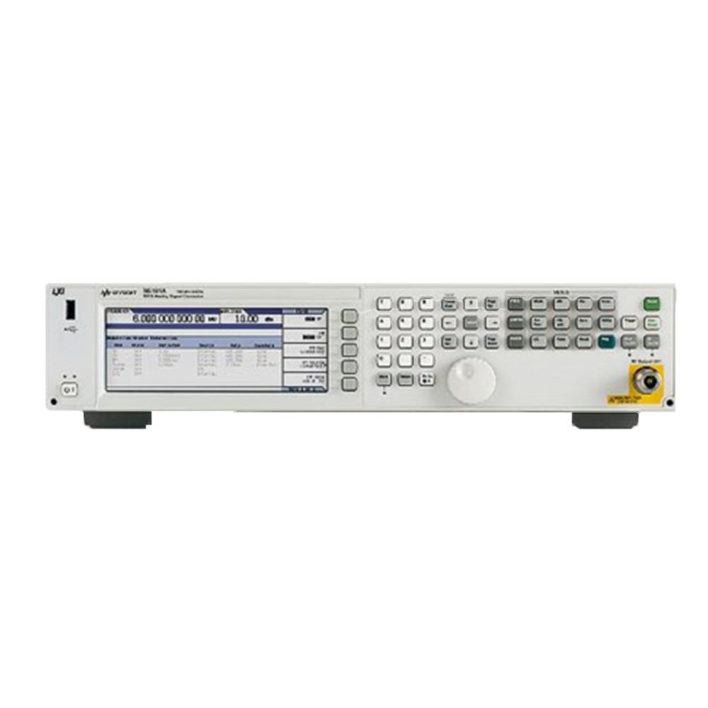 N5181AN5181B精准射频模拟信号发生器9kHz3/6GHz