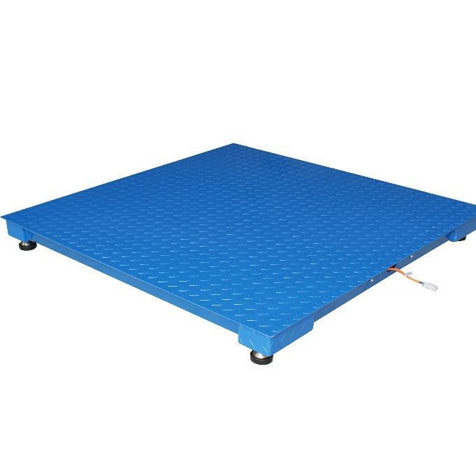 江苏1.2x1.2吨电子小地磅电子地上衡电子平台秤电子称