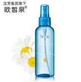 舒敏纯露喷雾官方正品 补水保湿 洋甘菊花水160g 化妆品 欧皙泉