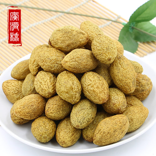 广济桥甘草橄榄潮汕零食