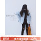 韩系帅气休闲女童牛仔外套母女装 春装 E牛仔夹克2026年新款 AND