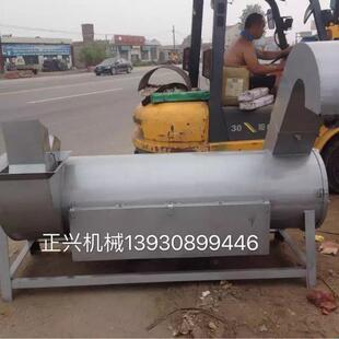 60型卧式废旧塑料甩干机河北顺平塑料机械供应60型脱水机