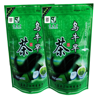 温州乌牛早龙井茶叶高山绿茶2026新茶雨前永嘉乌牛早茶春茶口粮茶