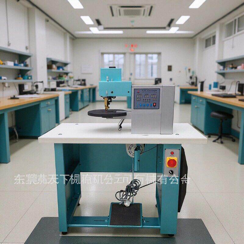 热熔胶沿边上胶机过胶机鞋子皮具替手堆式