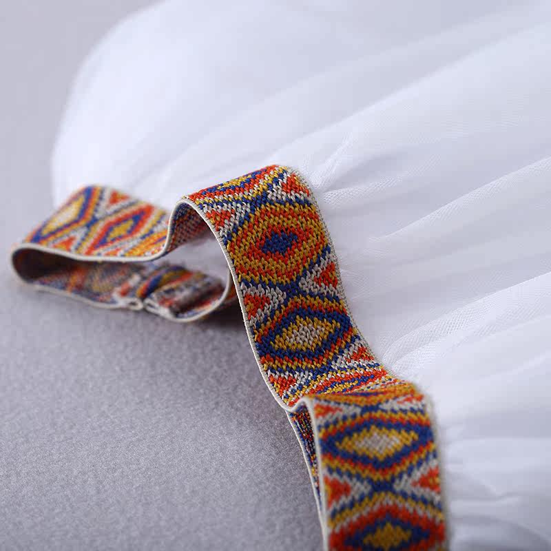 Jupe pour fille - Ref 2050420 Image 4