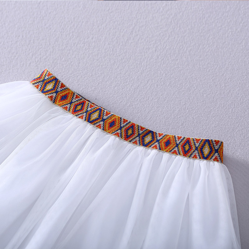 Jupe pour fille - Ref 2050420 Image 3