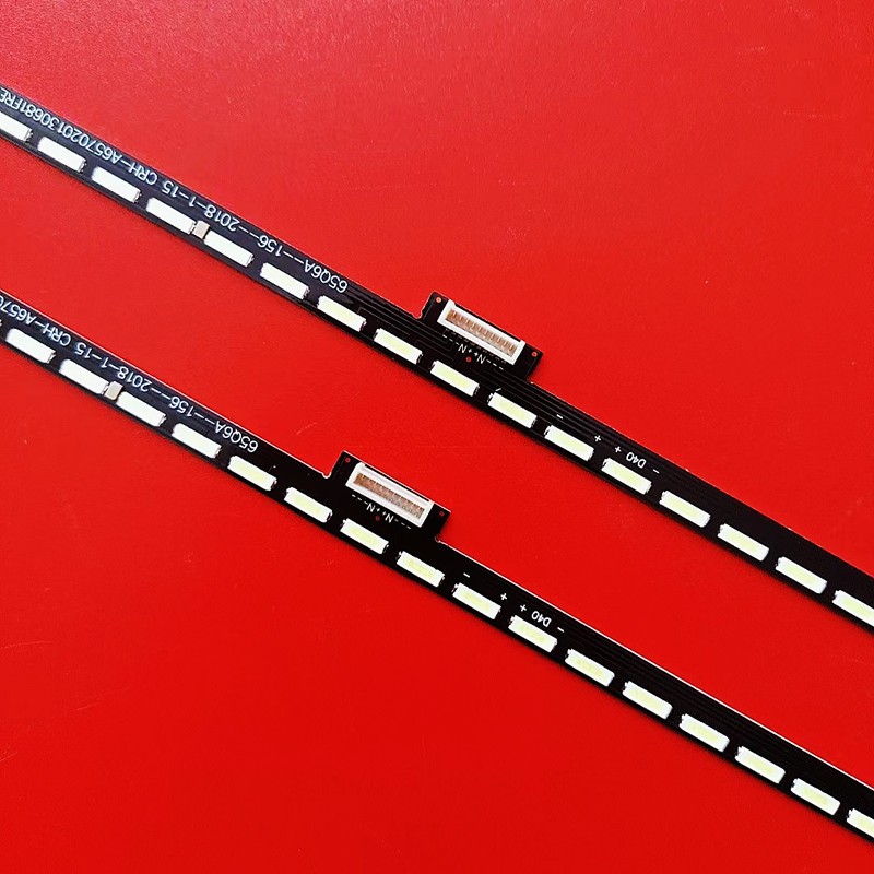 适用于创维65G730S灯条65Q6A 65Q5A CRH-A65702013067B7 APT-LB1