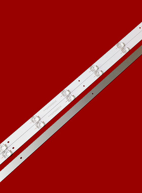 适用于SANSUI山水 5032B灯条HS-32D20061W6C1B51012M-WD-32E25 3