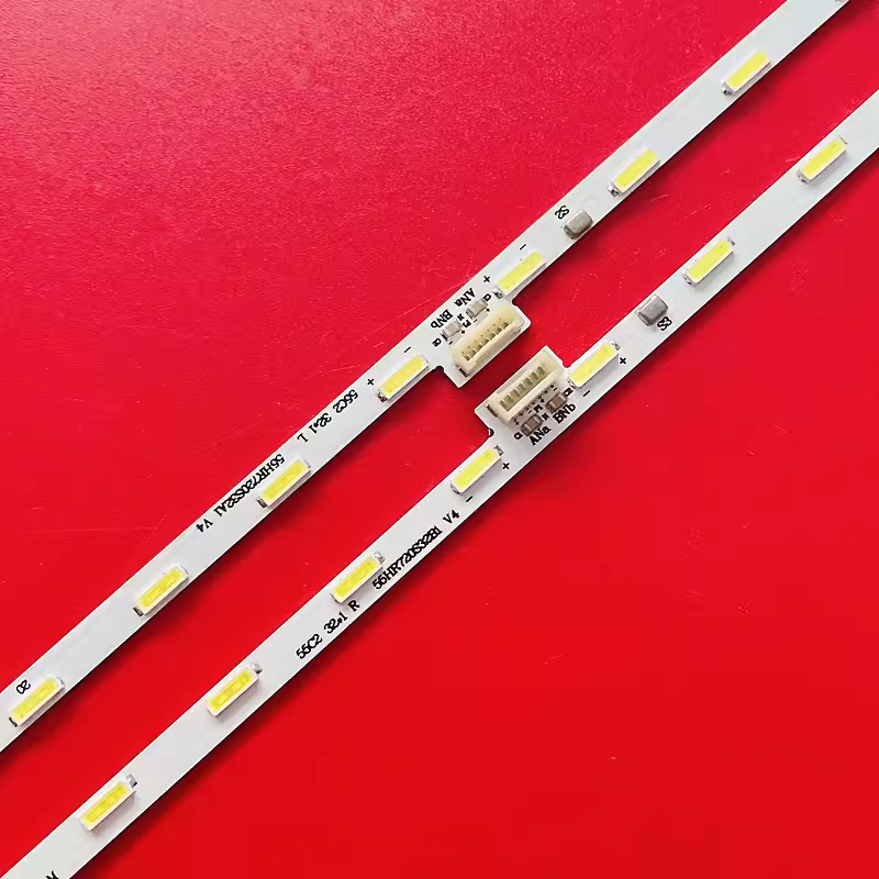 适用于雷鸟I55-UI灯条TCL 55C2 55HR720S32A1 V4 4C-LB5532-HR09Q