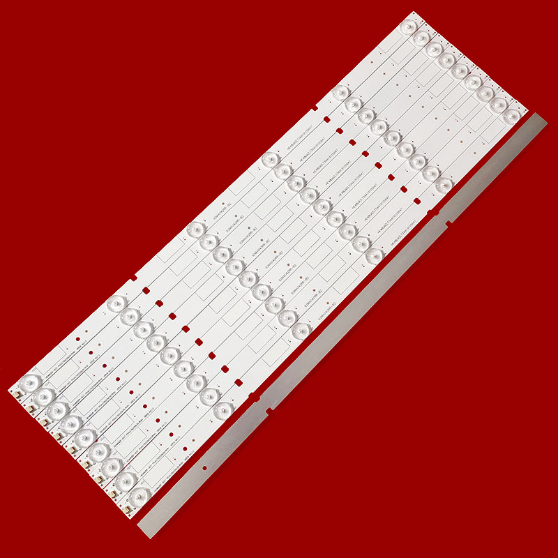 适用于SAMPO新宝EM50F682灯条IC-A-HWBW50D483液晶电视LED灯条 1