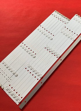 适用于康佳LED58S1液晶电视背光灯条CRH-ES58CL30300907L/R55NRE