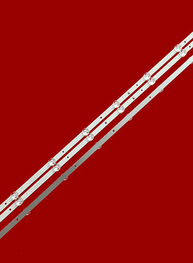 适用于微鲸43D2F3000 43D2FA灯条JL.D43081330-324CS-M背光灯电视