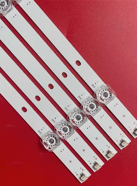 适用于海尔LS55M31灯条 3BL-T5664102-18